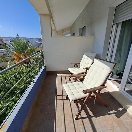 Appartamenti Vacanze Villa Meo Villafranca Tirrena Zewnętrze zdjęcie