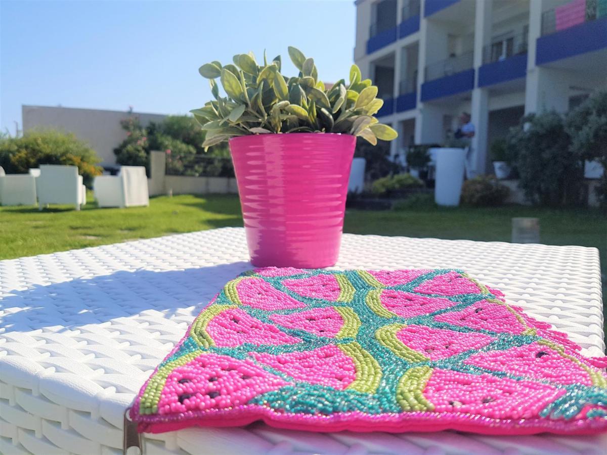 Appartamenti Vacanze Villa Meo Villafranca Tirrena Zewnętrze zdjęcie