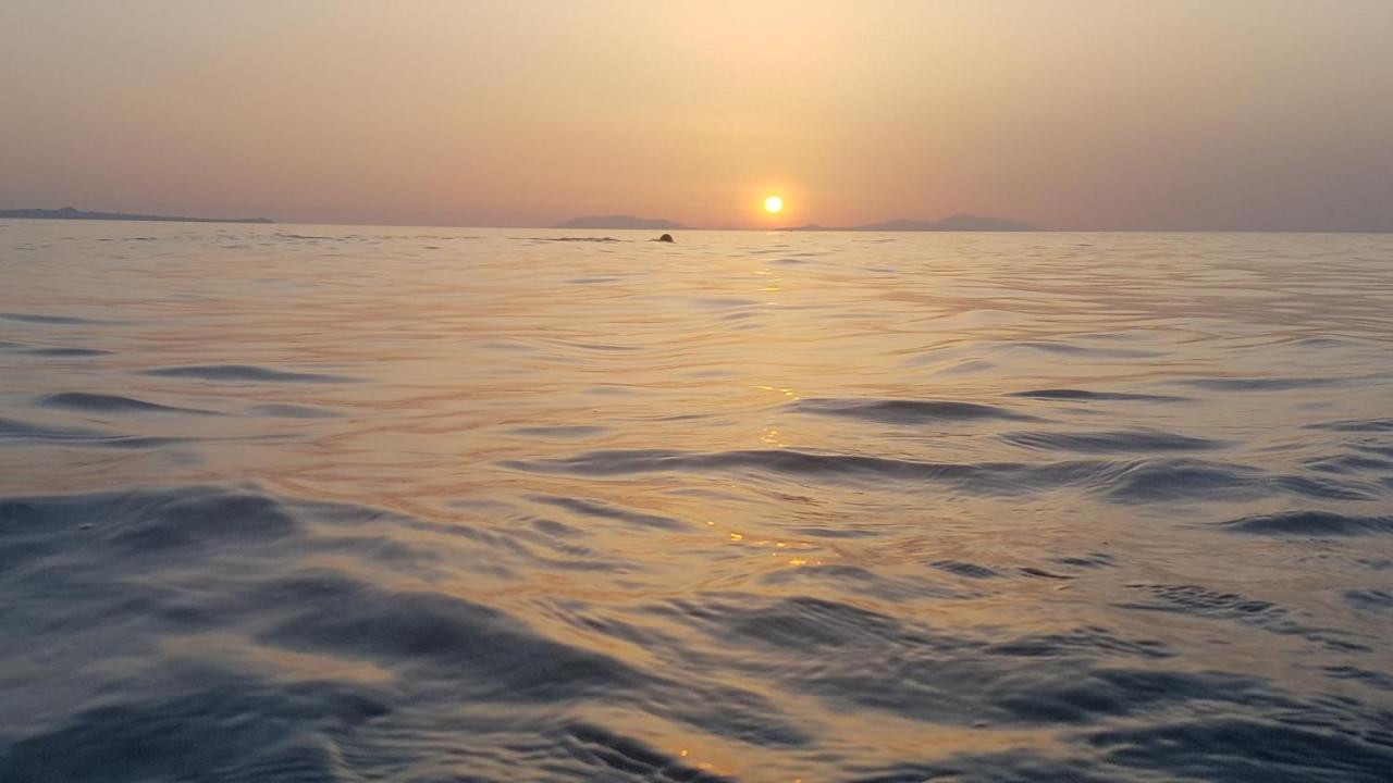 Appartamenti Vacanze Villa Meo Villafranca Tirrena Zewnętrze zdjęcie