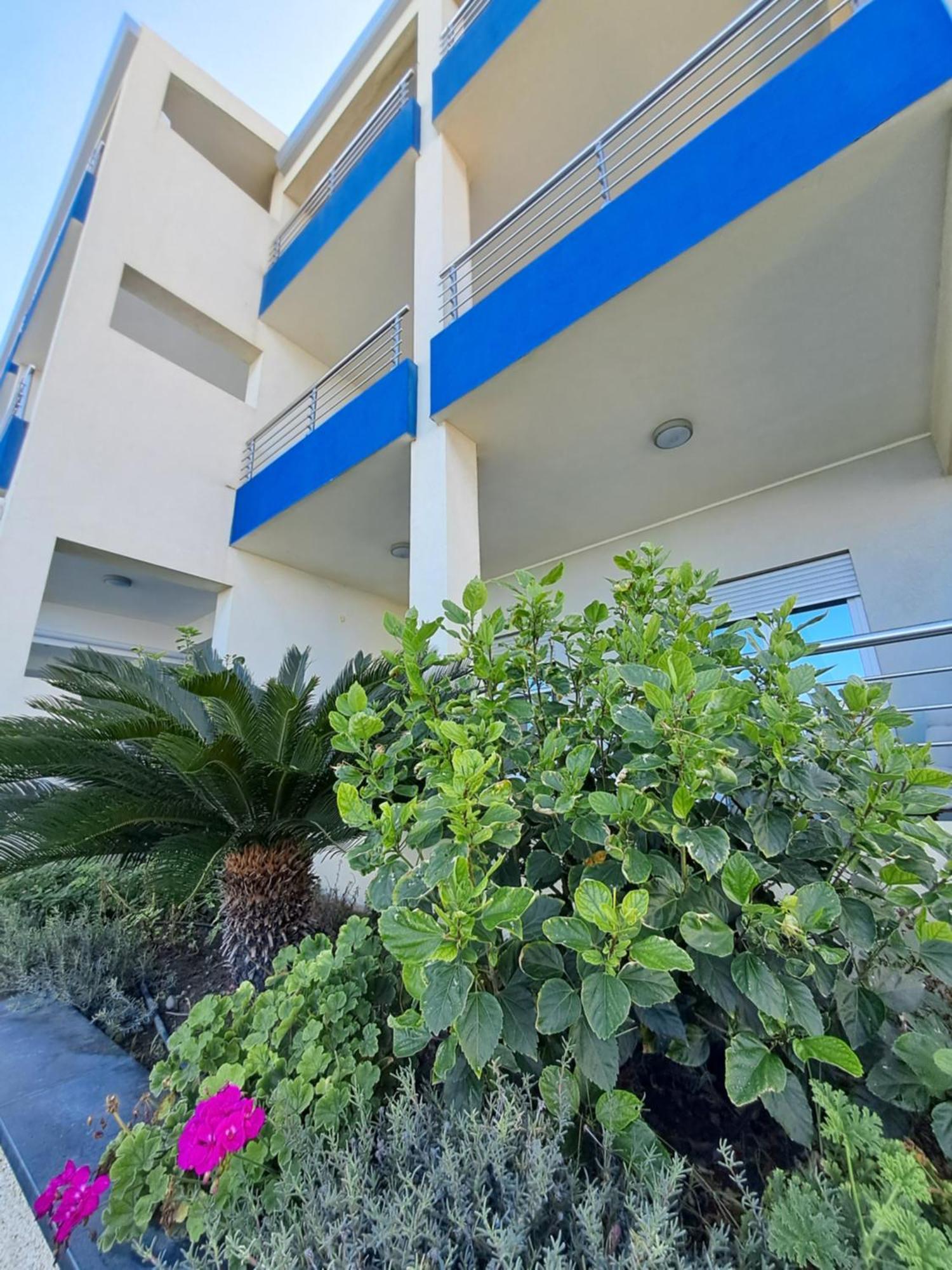 Appartamenti Vacanze Villa Meo Villafranca Tirrena Zewnętrze zdjęcie