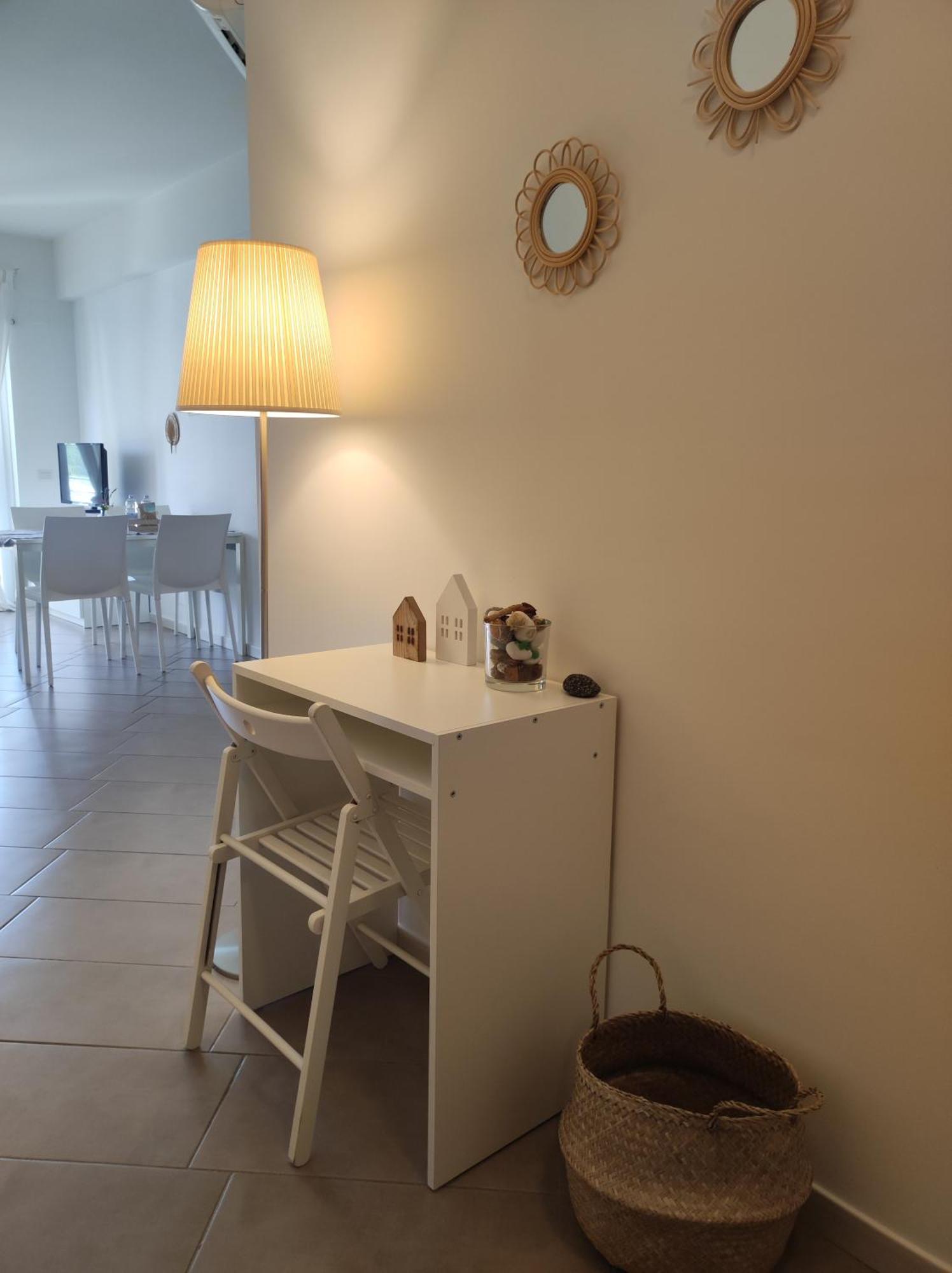 Appartamenti Vacanze Villa Meo Villafranca Tirrena Zewnętrze zdjęcie