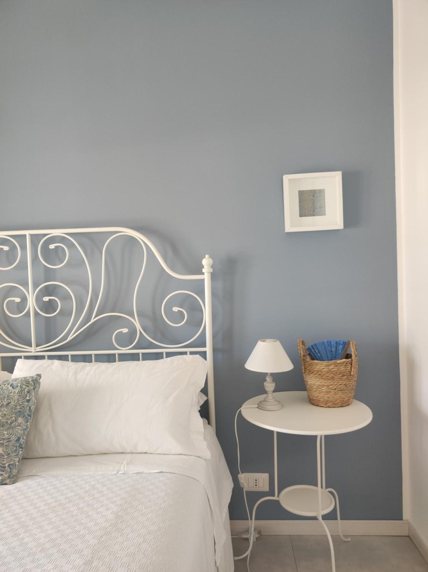 Appartamenti Vacanze Villa Meo Villafranca Tirrena Pokój zdjęcie