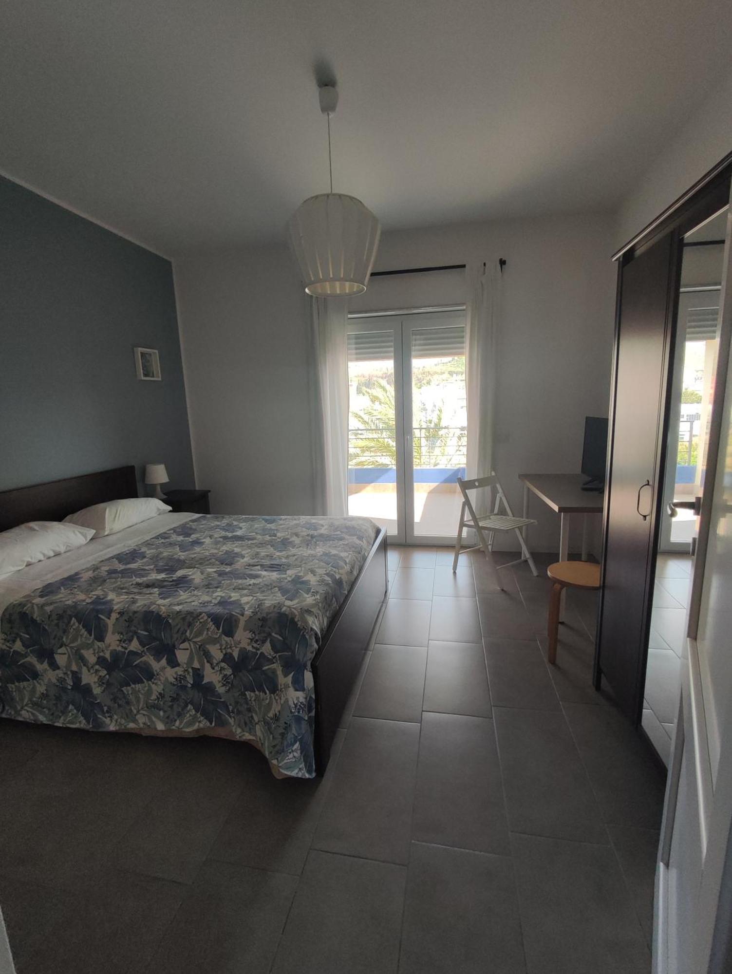 Appartamenti Vacanze Villa Meo Villafranca Tirrena Zewnętrze zdjęcie