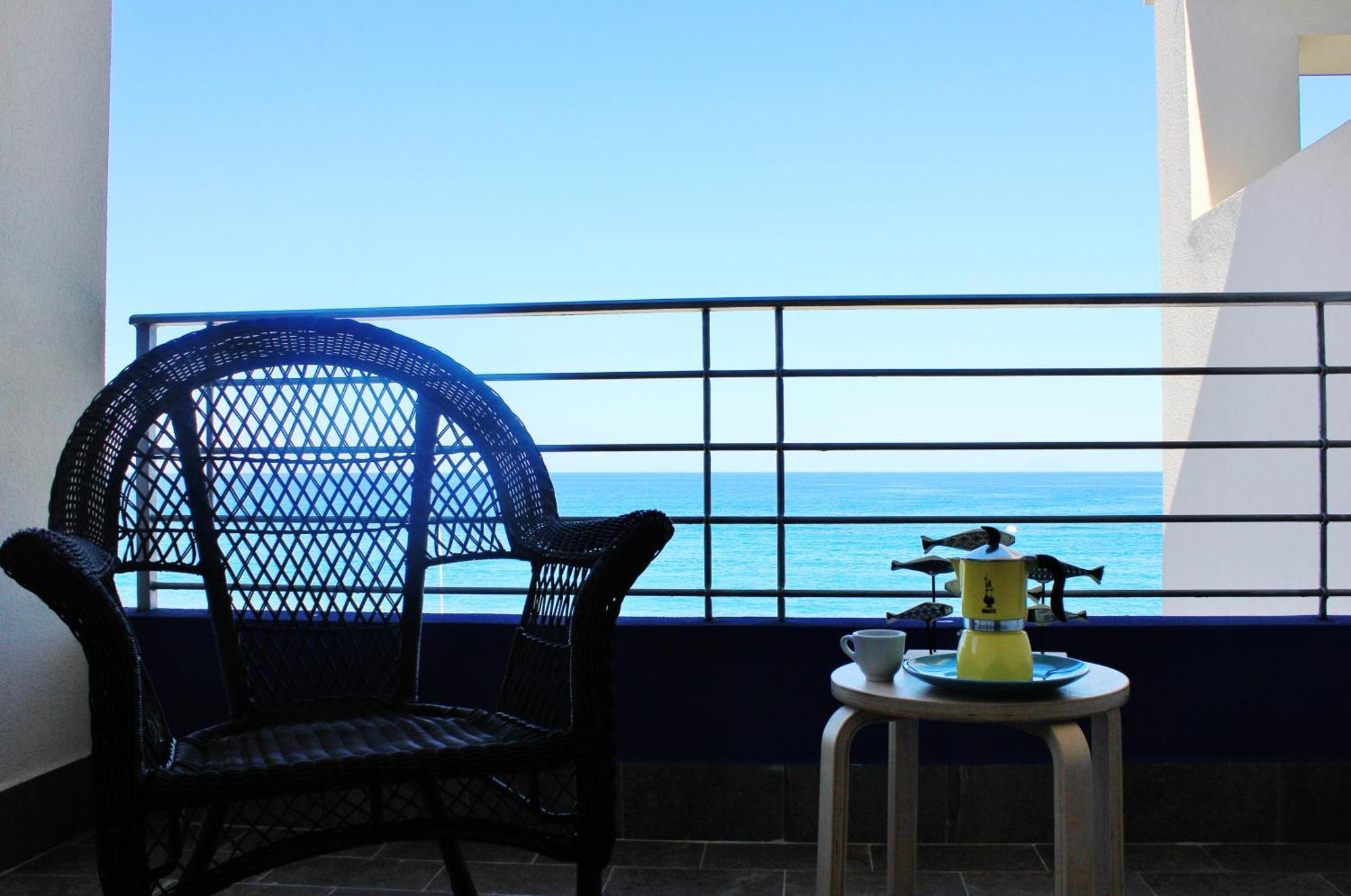 Appartamenti Vacanze Villa Meo Villafranca Tirrena Zewnętrze zdjęcie
