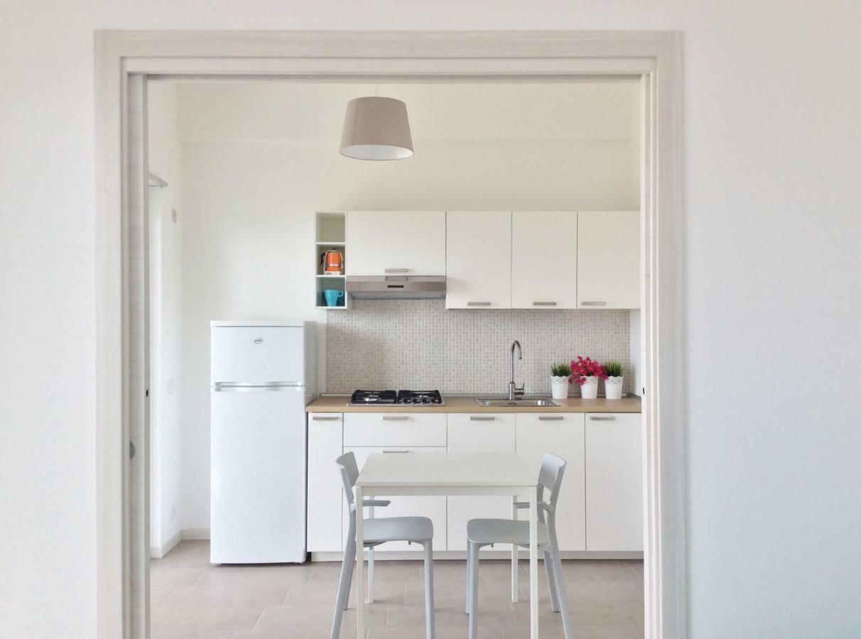 Appartamenti Vacanze Villa Meo Villafranca Tirrena Zewnętrze zdjęcie